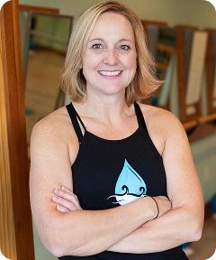 Image gallery marquee