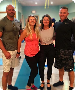 Image gallery marquee