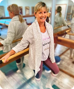 Image gallery marquee