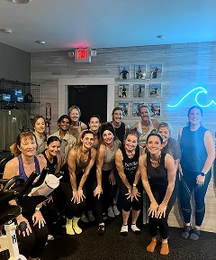 Image gallery marquee