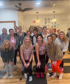 Image gallery marquee