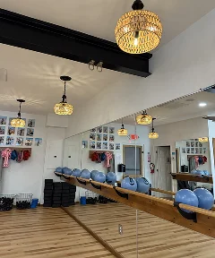 Image gallery marquee