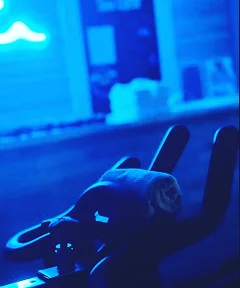 Image gallery marquee