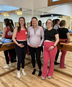 Image gallery marquee