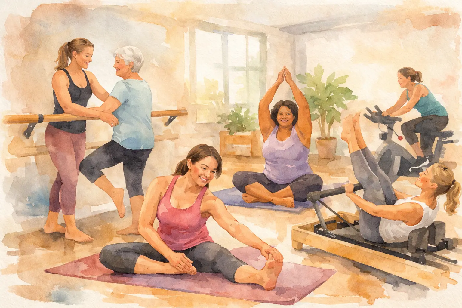 Personal Training in Lewes That Meets You Where You Are