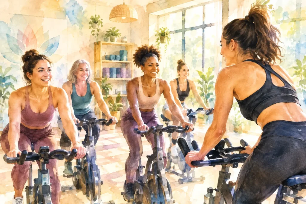 How to Build Cycling Endurance Without Burning Out